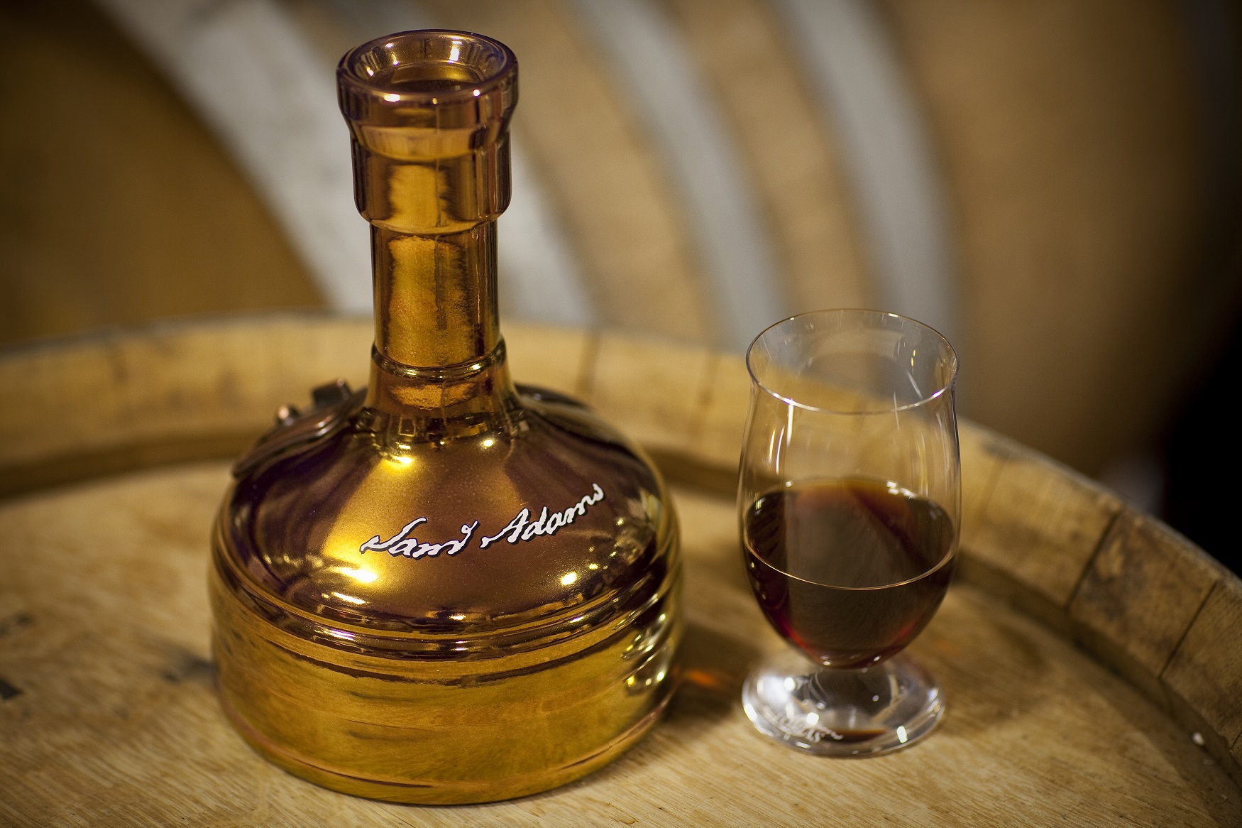 The History of Samuel Adams Utopias The Beer Connoisseur