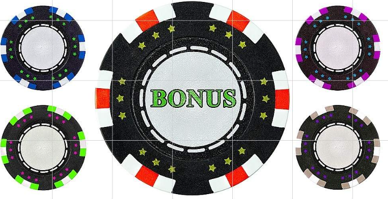 online casino bonus