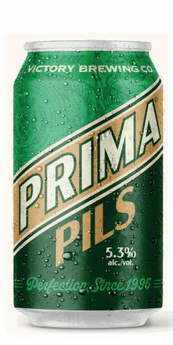 Prima Pils