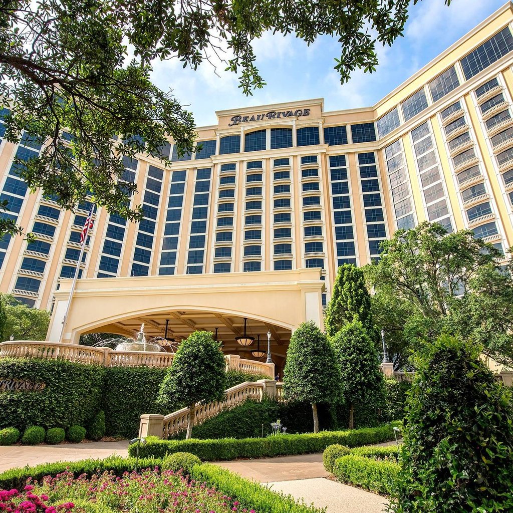 Beau Rivage Resort & Casino