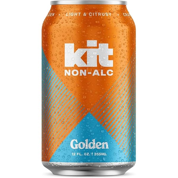 Golden by Kit Na Brewery