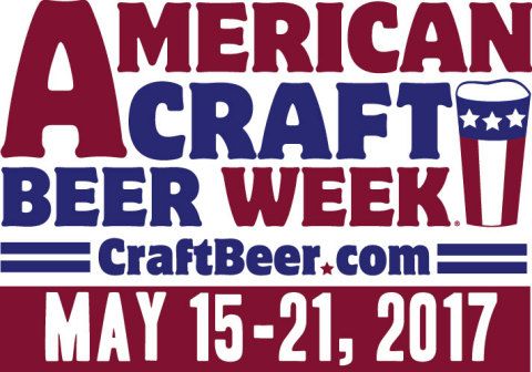 American Craft Beer Week: May 15-21