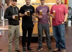 Väsen Brewing Co. Brewing Team Talks Radapils