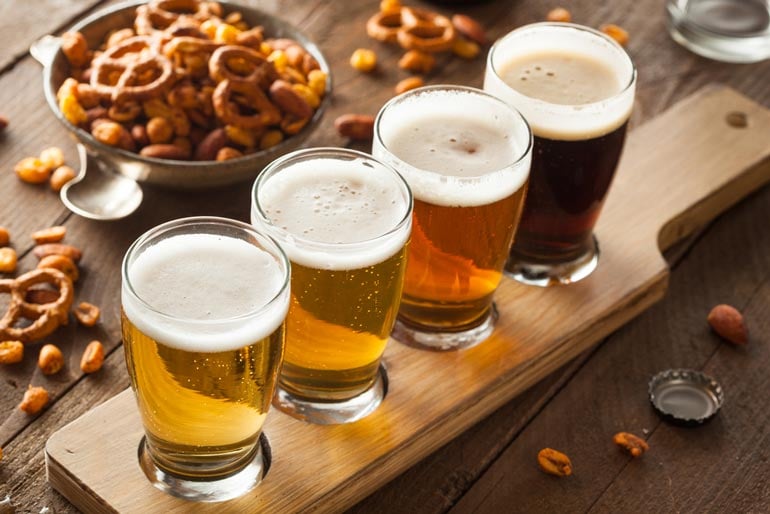 10 Interesting Facts You Might Not Know About Beer