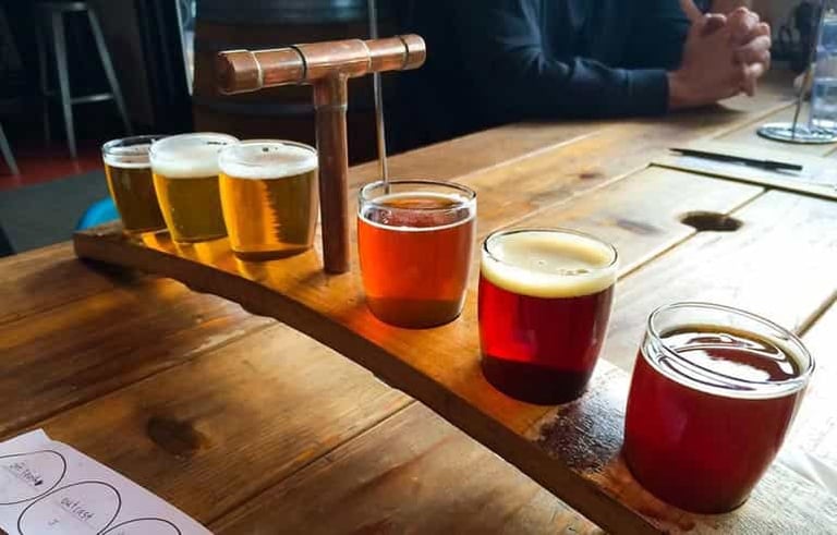 10 Most Popular Slang Words for Beer