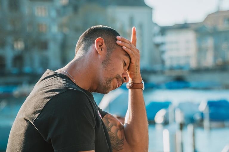 10 Tips to Naturally Keep Stress at Bay