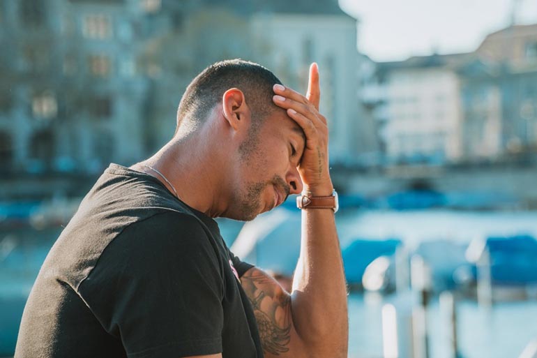 10 Tips to Naturally Keep Stress at Bay