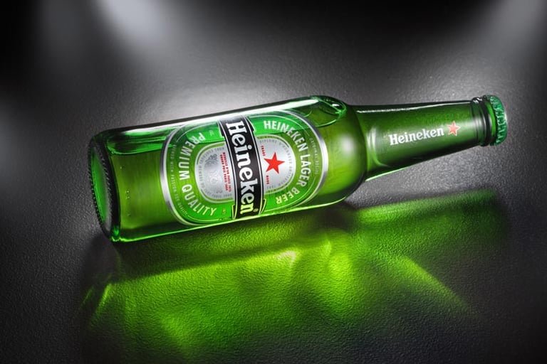 12 Iconic Beer Companies to Celebrate