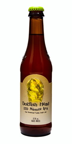 120 Minute IPA