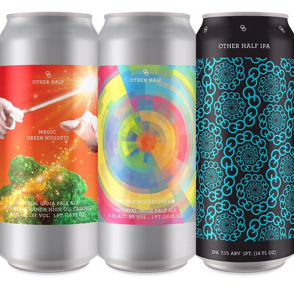Other Half Brewing Co.