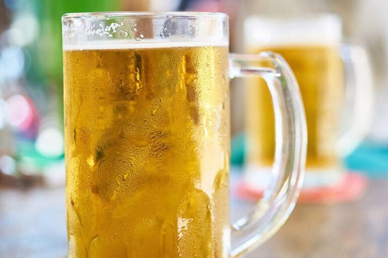 20 Interesting Facts About Beer