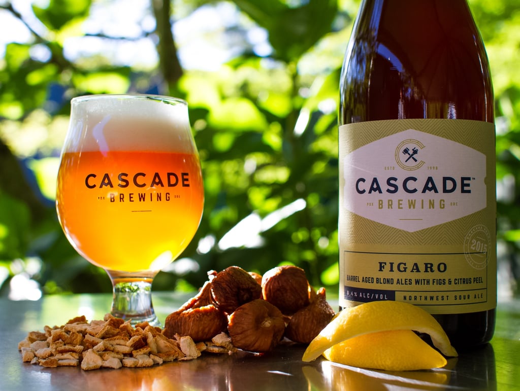 Cascade Brewing Rebrand Wins AMA MAX Award