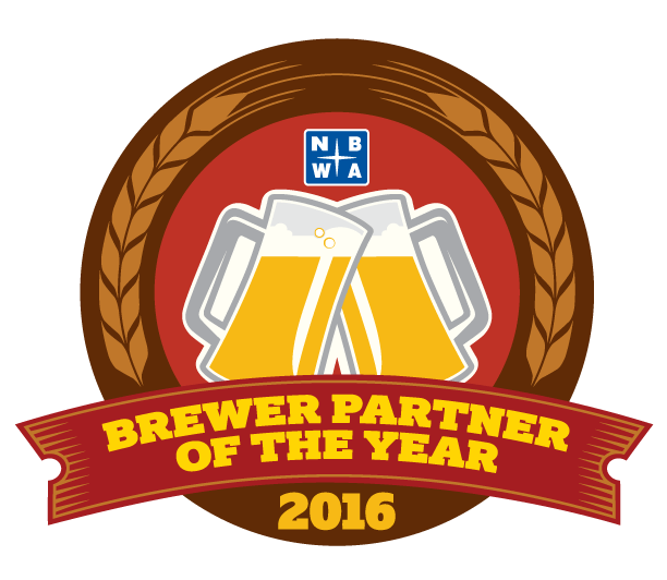 Allagash Brewing Co. Named Brewer Partner of the Year