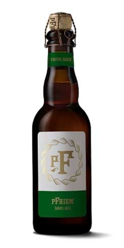 2024 Vinifera Saison pFriem Family Brewers
