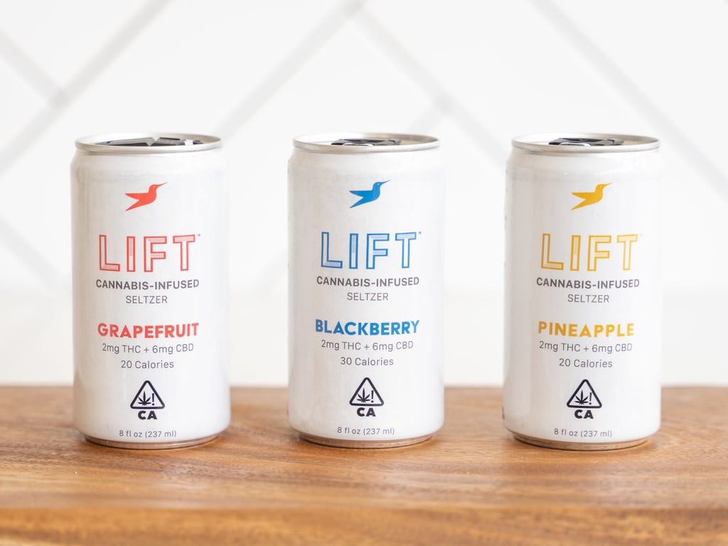 What You Need to Know About Cannabis Beverages