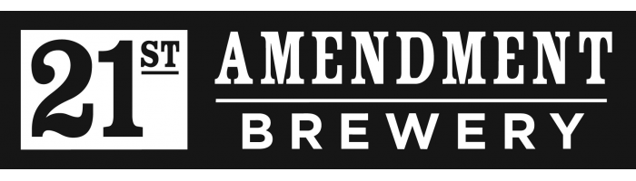 21st amendment logo