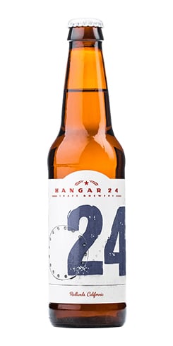 24 Blonde Ale