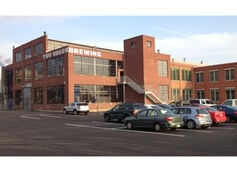 Two Roads Brewing Co. Hires New VP of Sales