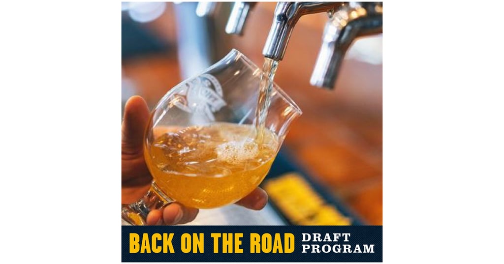 Two Roads Supports Restaurants & Bars With Retailer Relief Draft Program