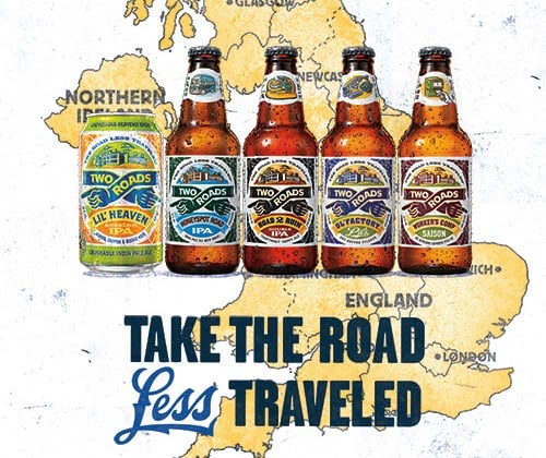 Two Roads UK