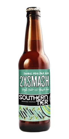 2X Smash
