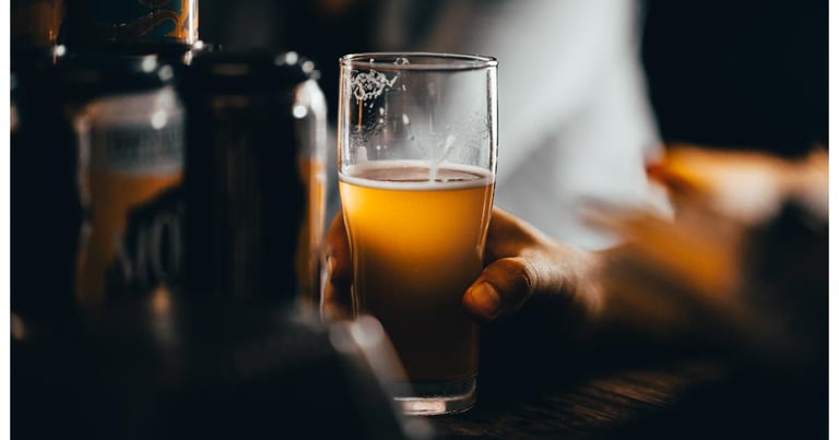 3 Tips for Building Your Craft Brewery’s Brand