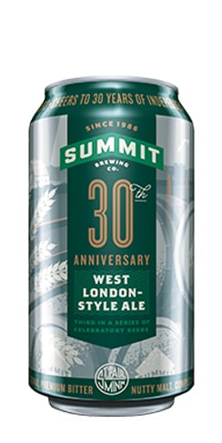 30th Anniversary West London-Style Ale