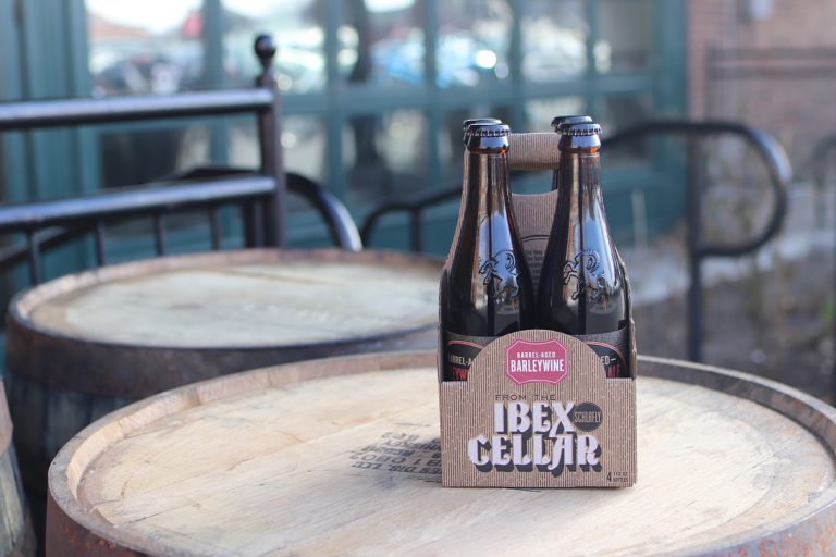Schlafly Beer Debuts Newest Release in From the Ibex Cellar Series