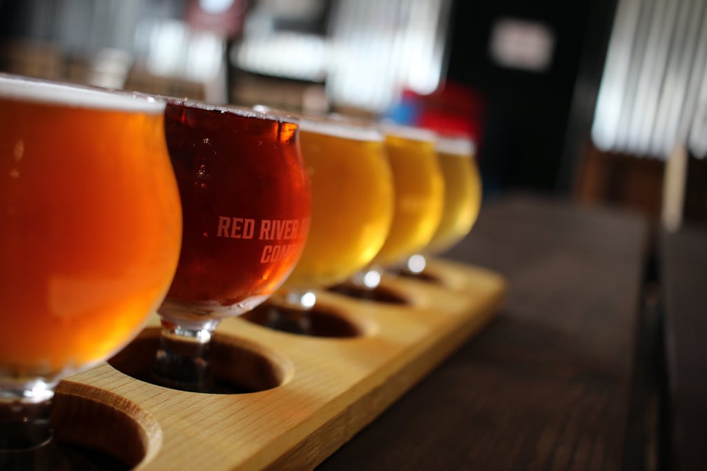 What is the difference between craft beer and regular beer?