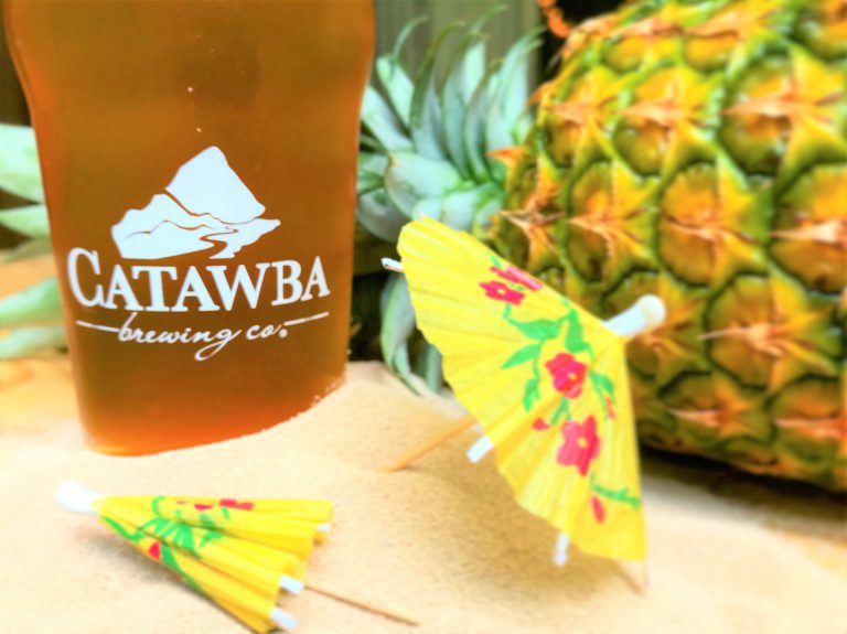 Catawba Brewing Releases Two New Beers