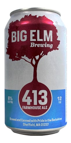 413 Farmhouse Ale