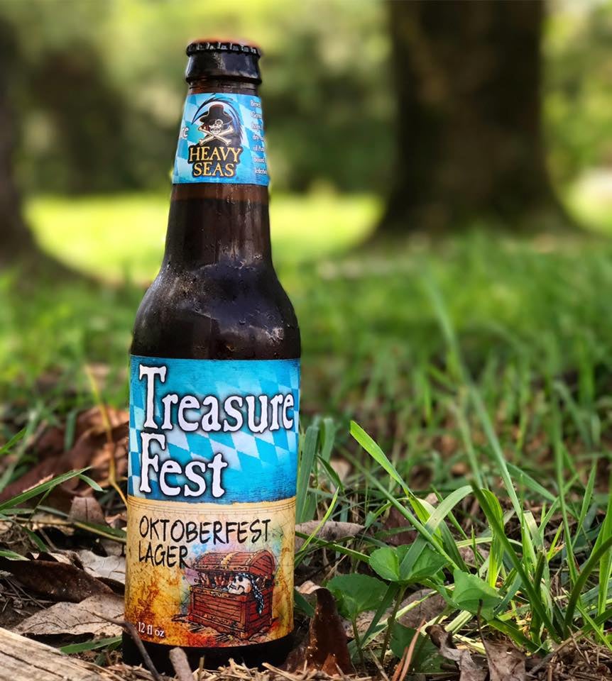 Heavy Seas TreasureFest Makes Seasonal Return