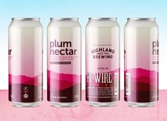 Highland Brewing Co. Collaborates with Hi-Wire Brewing on Berliner Weisse Beer