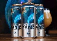 42 North Brewing Co. Debuts