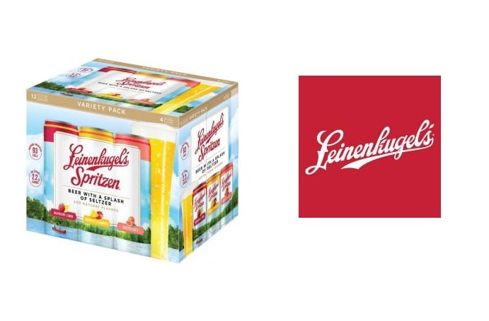 Molson Coors Debuts Leinenkugel's Spritzen: "Beer With a Splash of Seltzer"