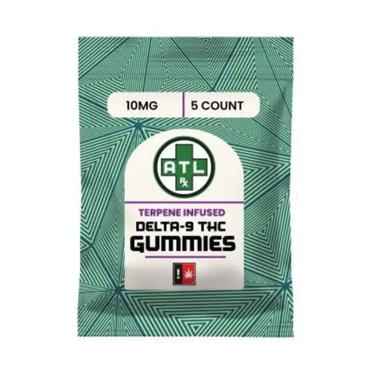 How Does Delta-9 Gummies Have the Potential to Help with Depression?