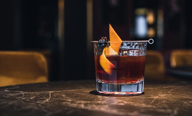 5 Incredible Cocktails You Can Prepare at Home