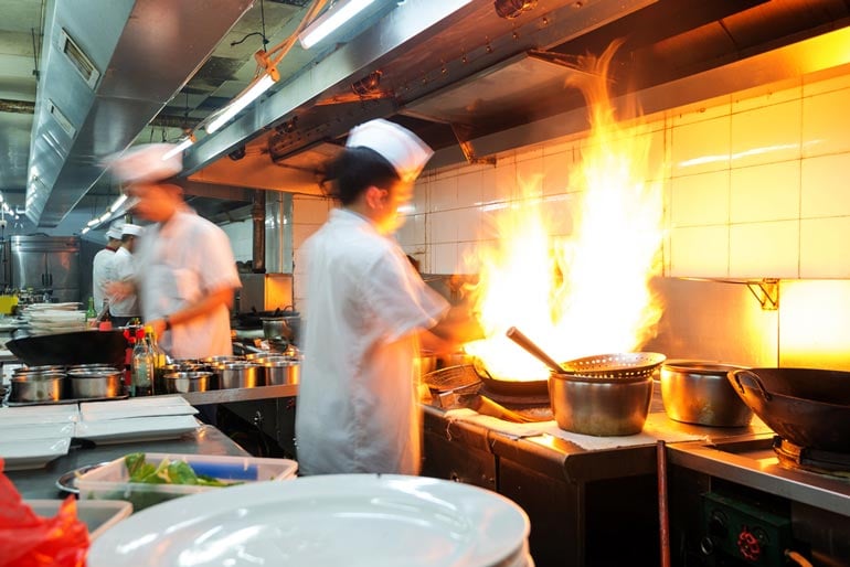 5 Innovative Ideas to Improve Sales in the Food & Beverage Industry