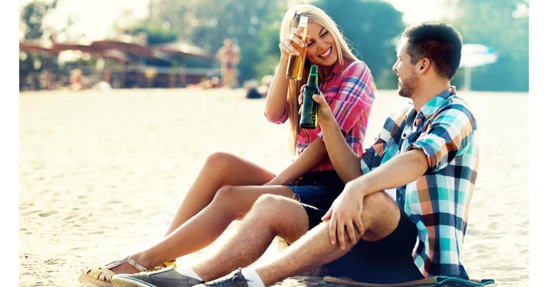 5 Reasons Why Instagram is a Must For Beer Lovers