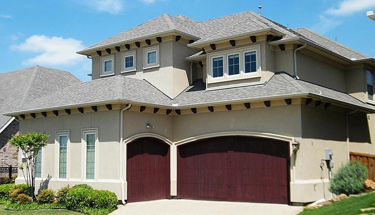 5 Signs Your Garage Door Rollers Need Replacement