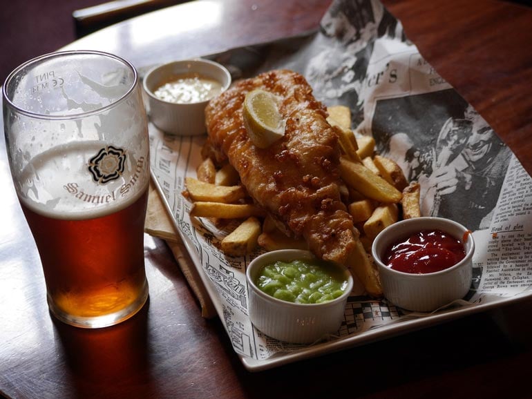 5 Unexpected Low-Carb Meals Perfect for Beer Pairings