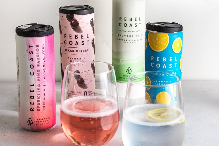 Cannabis Beverage Market: Trends and Predictions for 2022 and Beyond