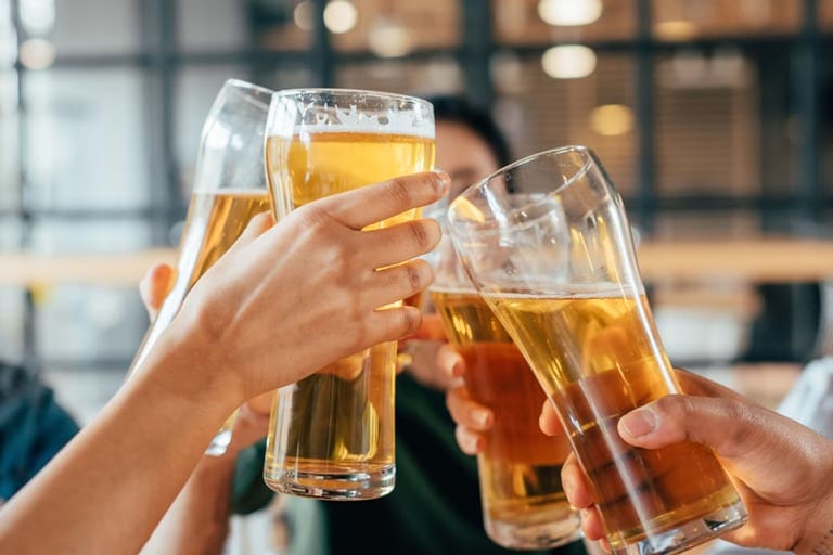 6 Weird Beer Laws from Around the World