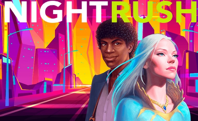 What to Watch Out For at Night Rush Casino