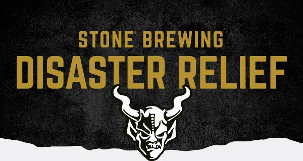 Stone Brewing to Donate Upwards of $50,000 to Aid Santa Barbara Victims