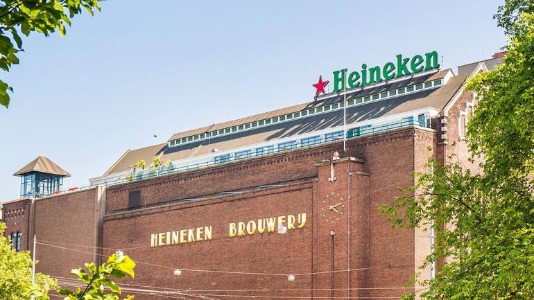 7 Largest and Most Successful Beer Companies Around the World