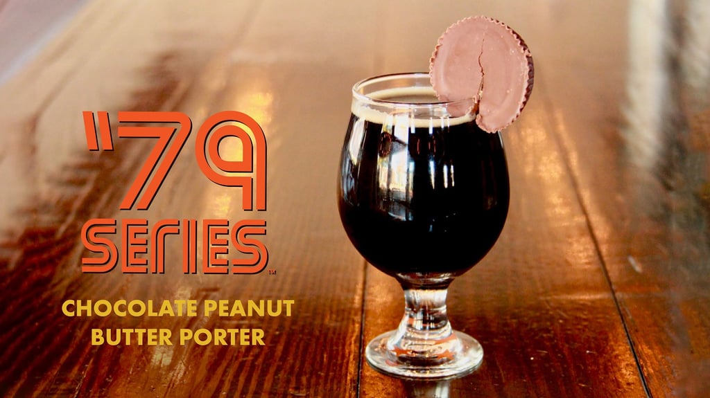 Wild Leap and Taco Mac Release Second Beer in Collaborative 79 Series