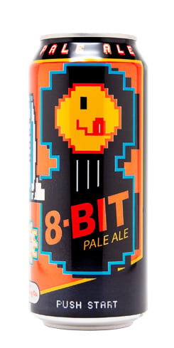 8-Bit Pale Ale