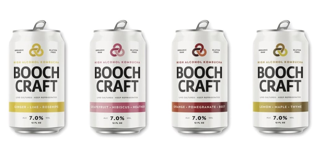 Boochcraft Expands Distribution to South Texas and Austin