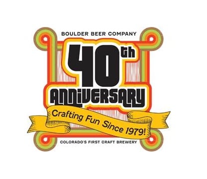 Boulder Beer Co. Celebrates 40th Anniversary with New Beers and Hard Seltzer Release